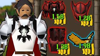 The Best New Money Maker is Locked Behind a Death Quest! Trader Steve #40 screenshot 2