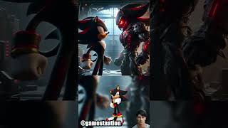 Sonic Destroy Dark Doppelgängers Sonic The Hedgehog Sonic