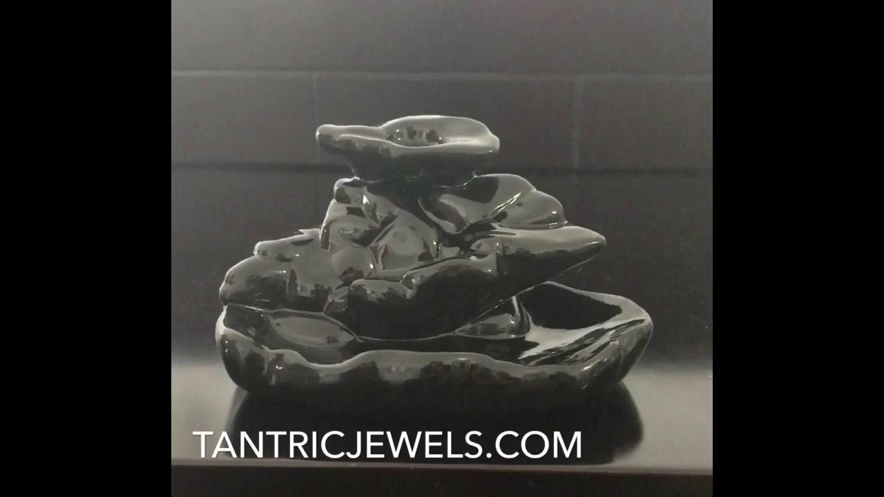 How to Use A Back Flow Incense BurnerTutorialBy