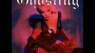 GHOSTING - Let Me Stay