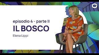 IL BOSCO |  Ep. 4 - Elena Lippi - Parte 2