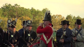 Battle of Fort Hughes (Bainbridge, GA)
