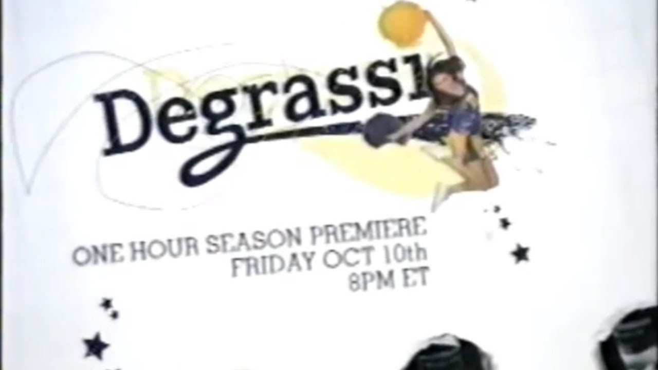 The N Promo– Degrassi: The Next Generation Season 8 (2008)