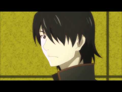 Owarimonogatari ost  Saiaku no Shinsou