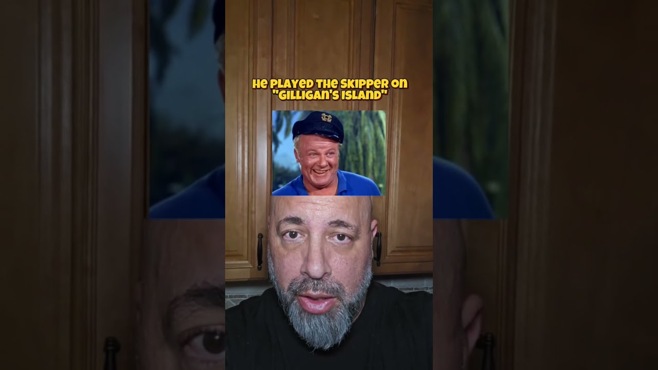 Gilligan S Island Genx Comedy 80s Nostalgia Humor Danregancomedy