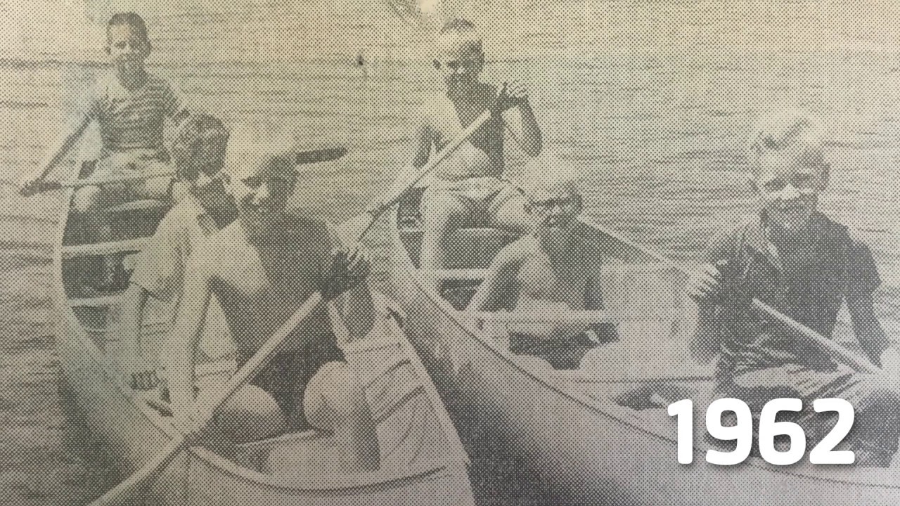 110 Year History First Coast YMCA YouTube