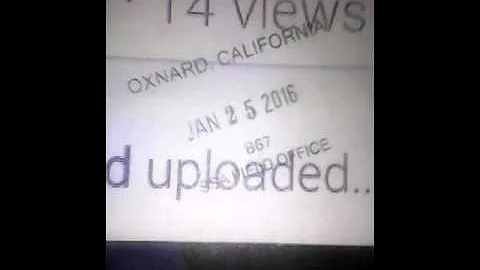 Kenneth Pollard vs Ventura gov center