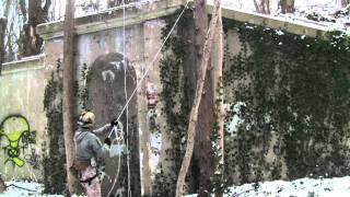 Green Mountain Rangers : TRG's Grabber Folding Grappling Hook Review
