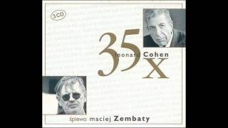 Maciej Zembaty - Żona Cygana
