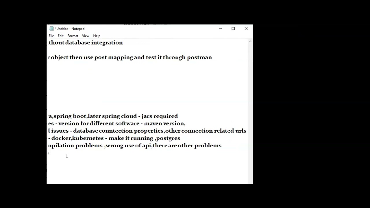 How to debug microservices !Microservices problems and solutions ...