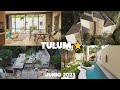 TULUM 2023🌴CASAS Y DEPARTAMENTOS❤️ALBERCA,JACUZZI Y MAS...⭐KAN OTOCH JUNIO 2023