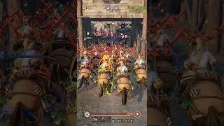 Conqueror’s Blade Winged Hussars Montage | Doctrines | Veterancy & Full YEET  #conquerorsblade screenshot 5