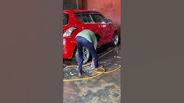 Swift old modified || 17 inch alloy wheel || ghaziabad swift || red swift modified \ subscribe