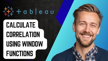 How To Calculate Correlation Using Window Functions [2025 Guide]