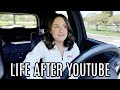 car chat Q&amp;A: life after youtube, anxiety, future plans + MORE