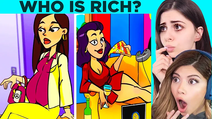 Mystery RIDDLES Only the Smartest 5% Can Solve - A...
