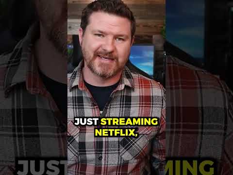 What Internet Speed Should You Get - Fully Explained!