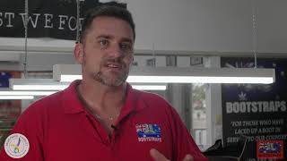 Bootstraps Promo Video 022021