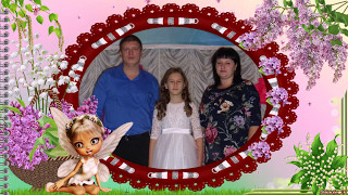 С днем рождения! (ФотоШоу Pro) С днем рождения! (ФотоШоу Pro)