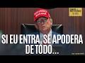 #EnVivo #CaféYNoticias ¬ Agencias de EU entran a un país y se apoderan de todo: Sheinbaum