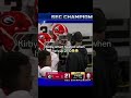 Kirby Smart setting a standard for the bulldogs fr #georgiabulldogs#alabamafootball#collegefootball