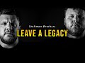 Stoltman Brothers - LEAVE A LEGACY! - Worlds Strongest Man 2021