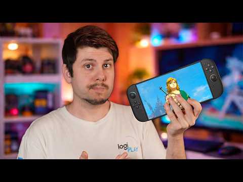 8 meses con SWITCH 2 | Te cuento lo bueno y lo malo