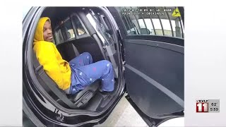 Famous Fargo Police officer cleared after arresting the wrong man, accused of racial profiling Profile