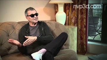Deep Purple: interview of Ian Gillan