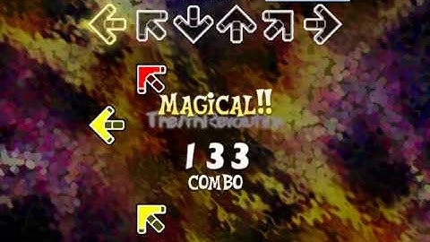 The 7th Revolution (Solo)