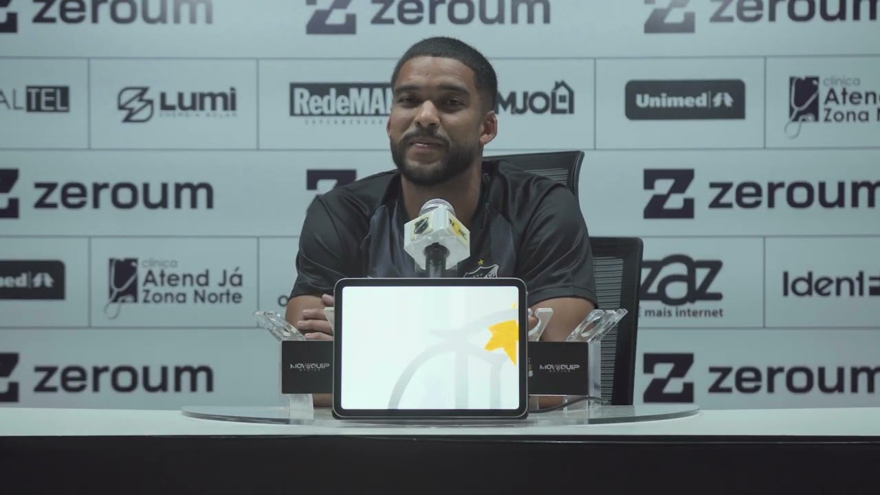Entrevista | Jefferson Vinicius - 19/12/2025