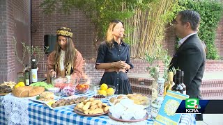What to know about the 2024 Greek Festival in Sacramento