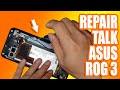 Screen Replacement on this Gaming BEAST - #Asus #ROG Phone 3 | Sydney CBD Repair Centre