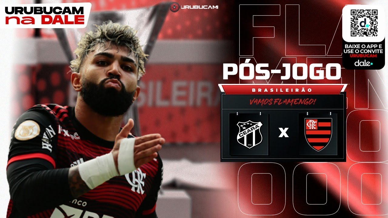 Análise pós-jogo: Flamengo 2x1 Sporting - Encontrou o caminho para