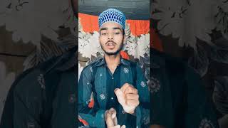 কারোর মন ভেঙ্গো না?||Mainul Hasan shorts trending islamicadcive466