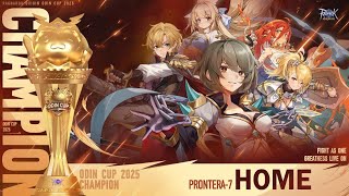 RO Origin Global #EP. 327