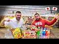 TRYING THE WORLD’S WEIRDEST JAPANESE SNACKS! *We Drank Sweat*