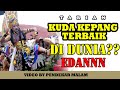 Kuda kepang jaranan terbaik di dunia