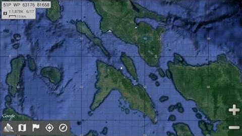 Alpine Quest Settings