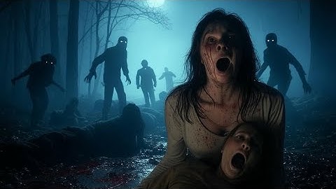 The Haunting True Story of the Silent Twins | A Chilling Tale of Obsession and Tragedy