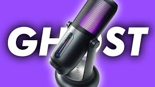 👻 THRONMAX Mdrill Ghost Microphone Review 🎤