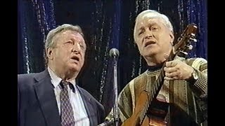 картинка: Песни С.Никитина и В.Берковского