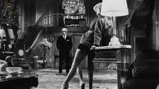 Sido & Kitty Kat - Strip Für Mich Wenn Es 1950 Erschienen Wäre