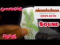 Youtube Thumbnail The Gummy Bear Long Nickelodeon Productions (2009-2017) Sound Paper Mode