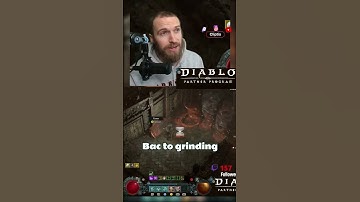 The Hard Truth About Diablo 4