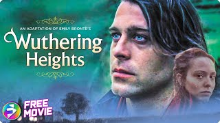 WUTHERING HEIGHTS | Drama Romance | Emily Bronte | Free Movie screenshot 2