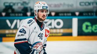 Highlights Vs. Lugano 05.03.2026