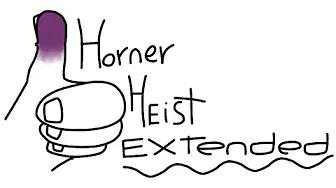 Horner Heist Extended but better - Puss in Boots: The last Wish Horner Heist Extended but better - Puss in Boots: The last Wish