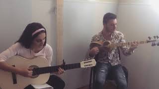 Adpk- Əli̇xan & Sonaərbaycan Dövlet Pedaqoji Kolleci -- Səndən Nigaranam Targitar