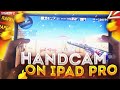 HANDCAM ON IPAD PRO 2018🔥❗️ | Standoff 2 Handcam